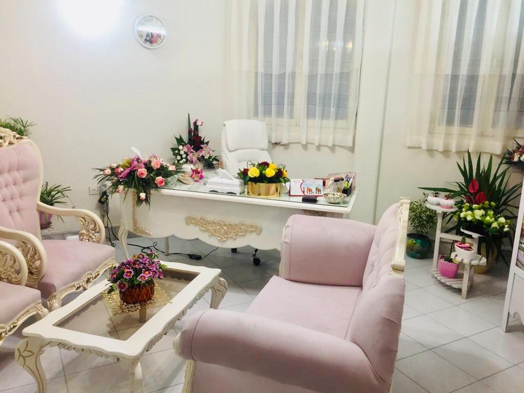 دکتر رویا صمدی